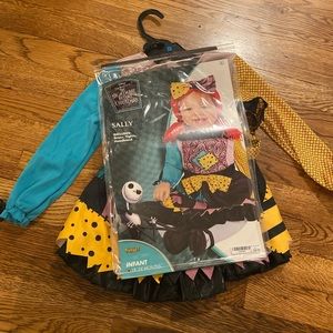 Sally Infant Costume 18-24 Months